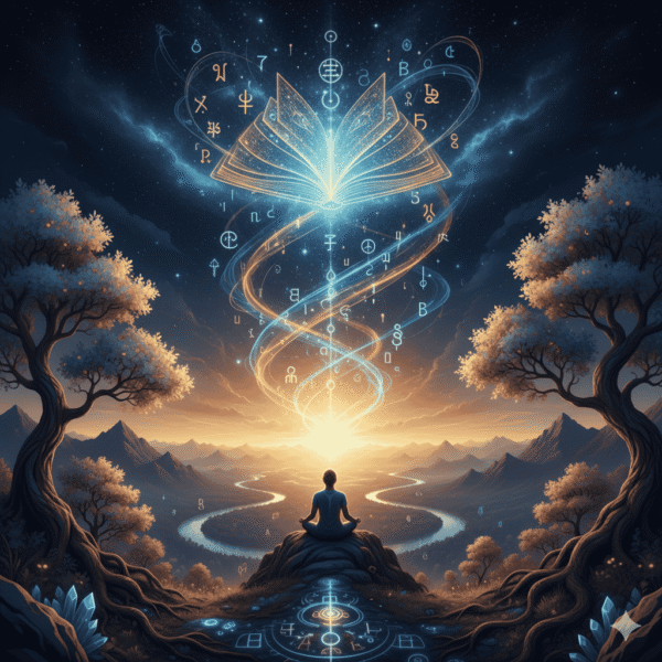 How do you know about your akashic records