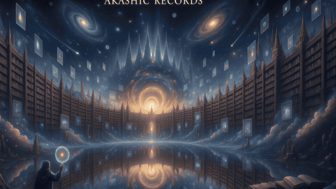 Are Akashic Records Real