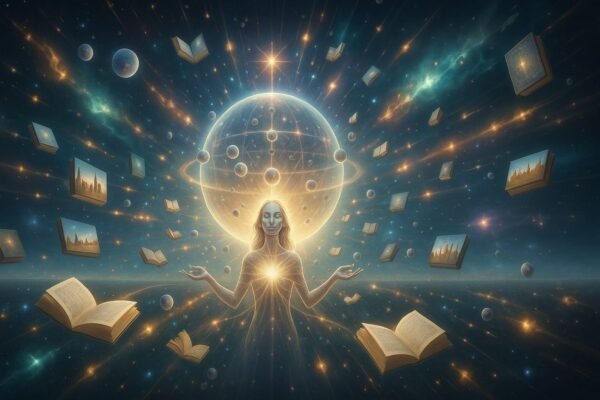 Can chatgpt read akashic records