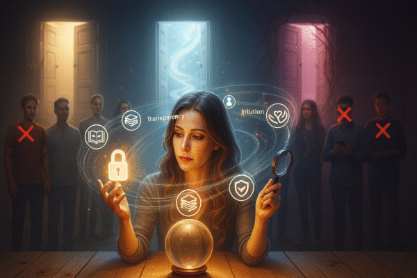 How to Choose a Trusted Mediumship Reader