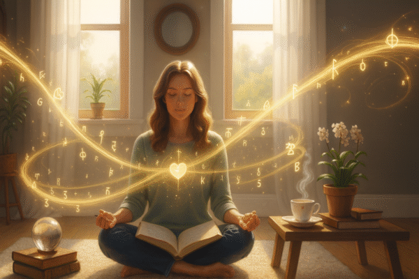 What happens after an Akashic Records session how can I integrate what I’ve learned?